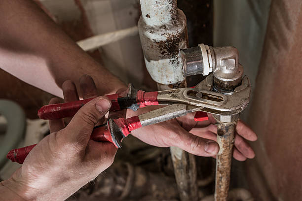 Residential Plumbing Services in Big Timber, MT